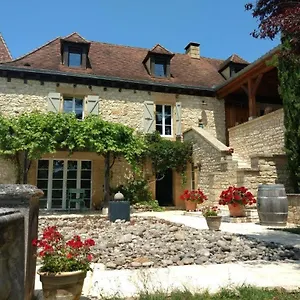 La Lezardiere Gourdon