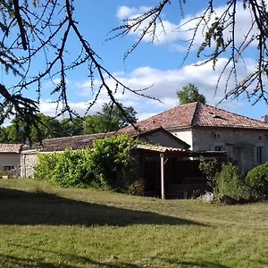 Domaine De Séguéla Fargues (Lot)