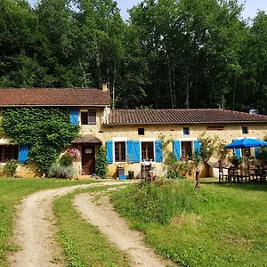 Bed & Breakfast D'hotes - Le Petit Bonheur, Frayssinet-le-Gelat