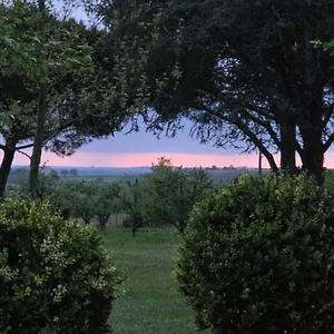 Bed & Breakfast De Beausoleil, La Romieu